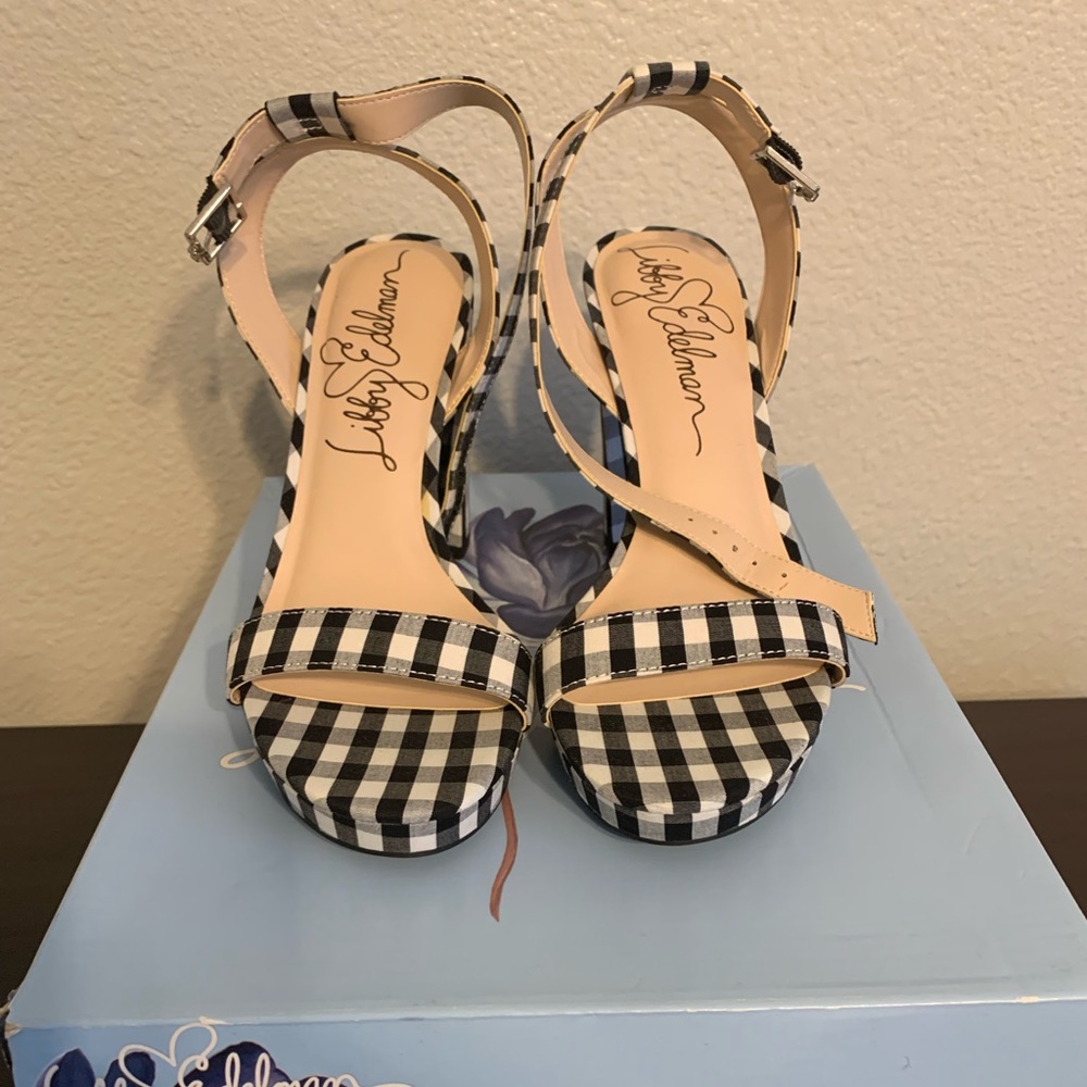 Libby Edelman - image 1